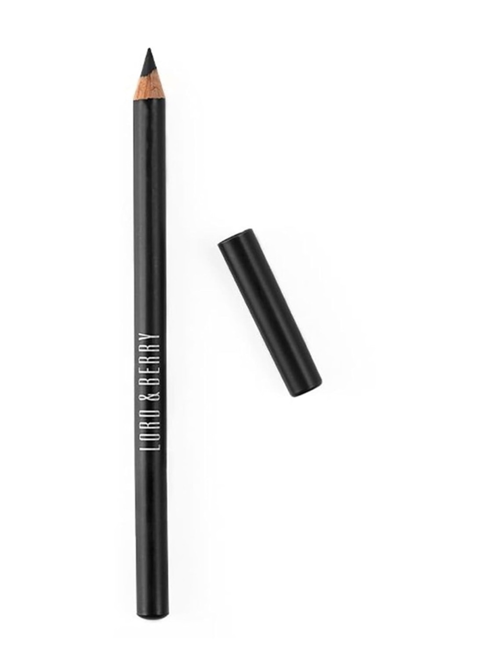 Lord & Berry Eye Liner #221 Travel Black
